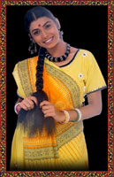 Grishma Shah as Shobhna